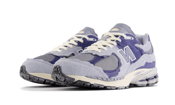 New Balance 2002R Protection Pack Lilla